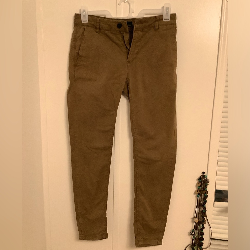 Men’s pants
